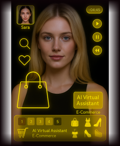 E-Commerce Platforms